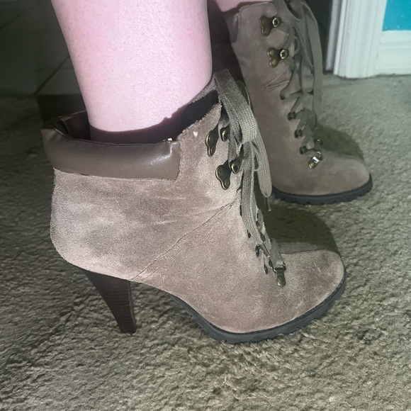 Booties - Picture 9 of 9